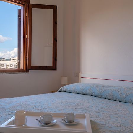 Residenze Gallura Сан-Теодоро Экстерьер фото