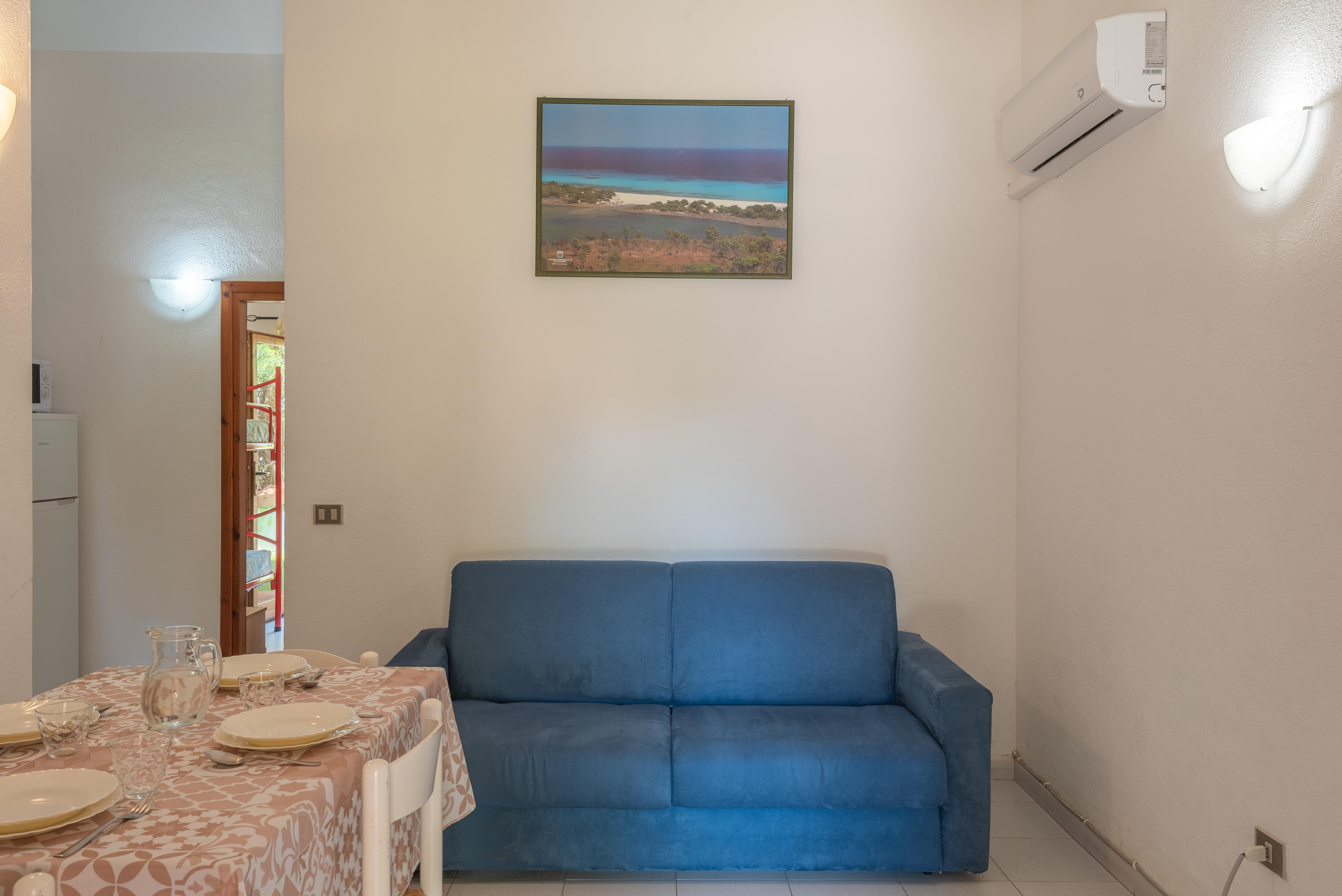 Residenze Gallura Сан-Теодоро Экстерьер фото