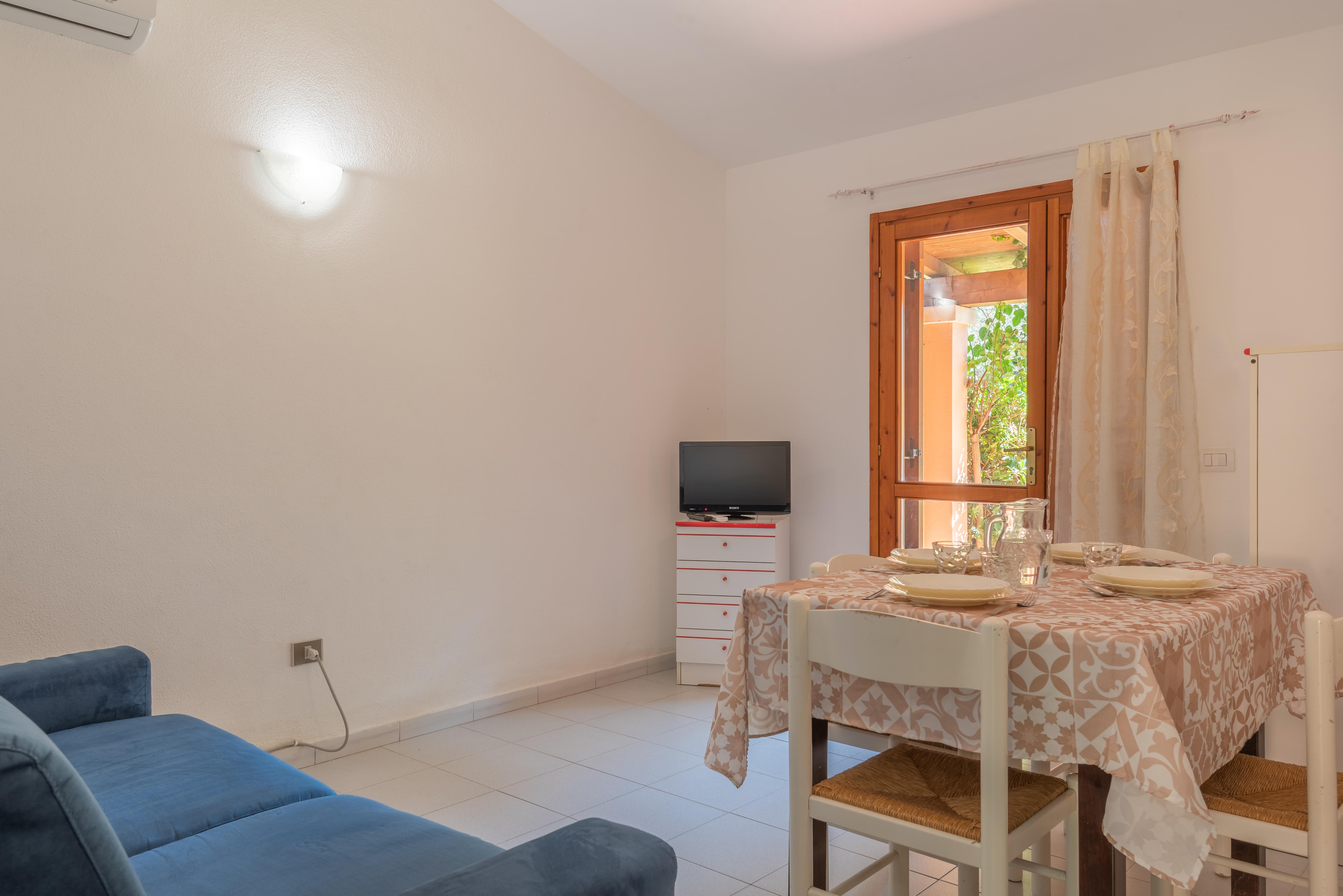 Residenze Gallura Сан-Теодоро Экстерьер фото