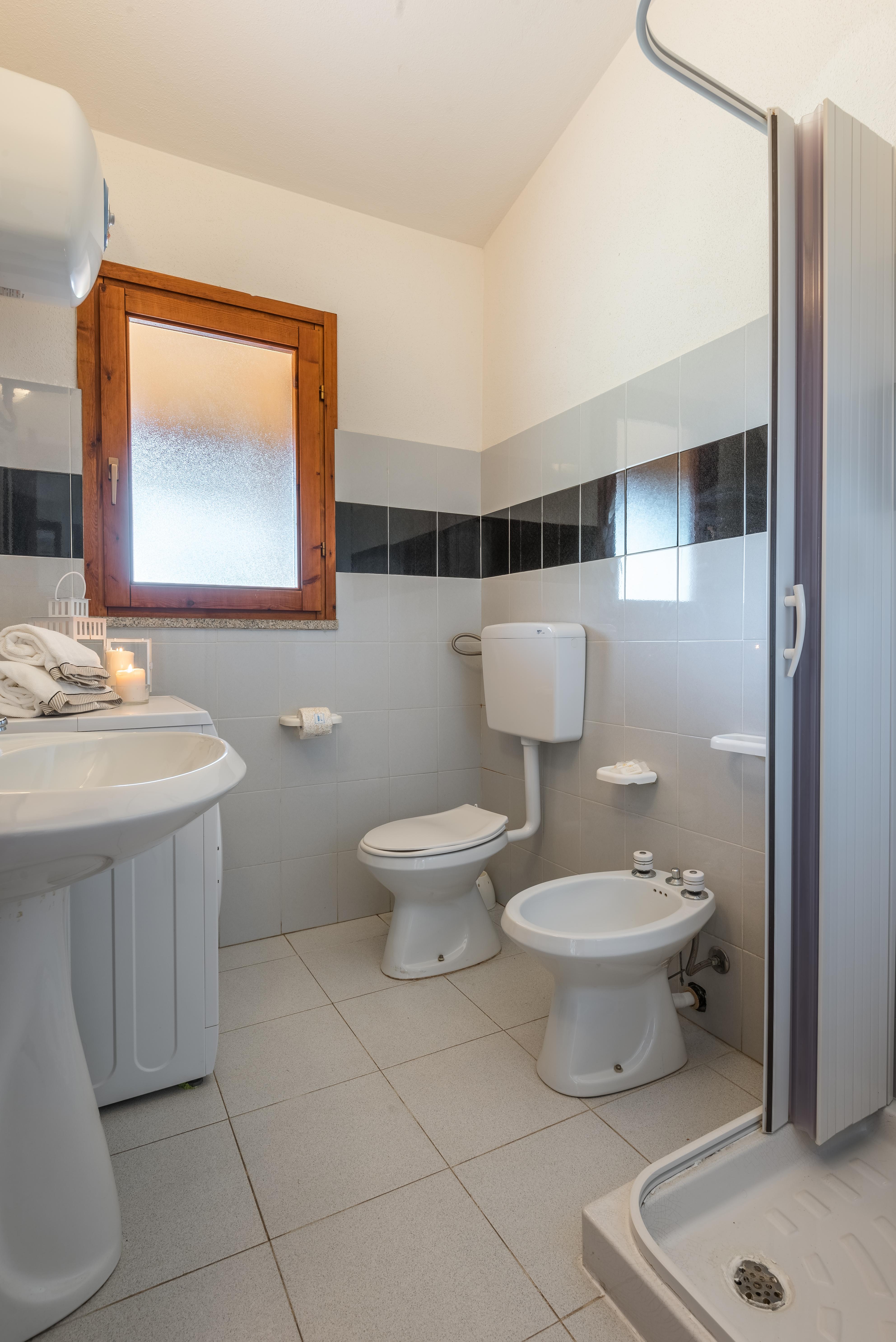 Residenze Gallura Сан-Теодоро Экстерьер фото