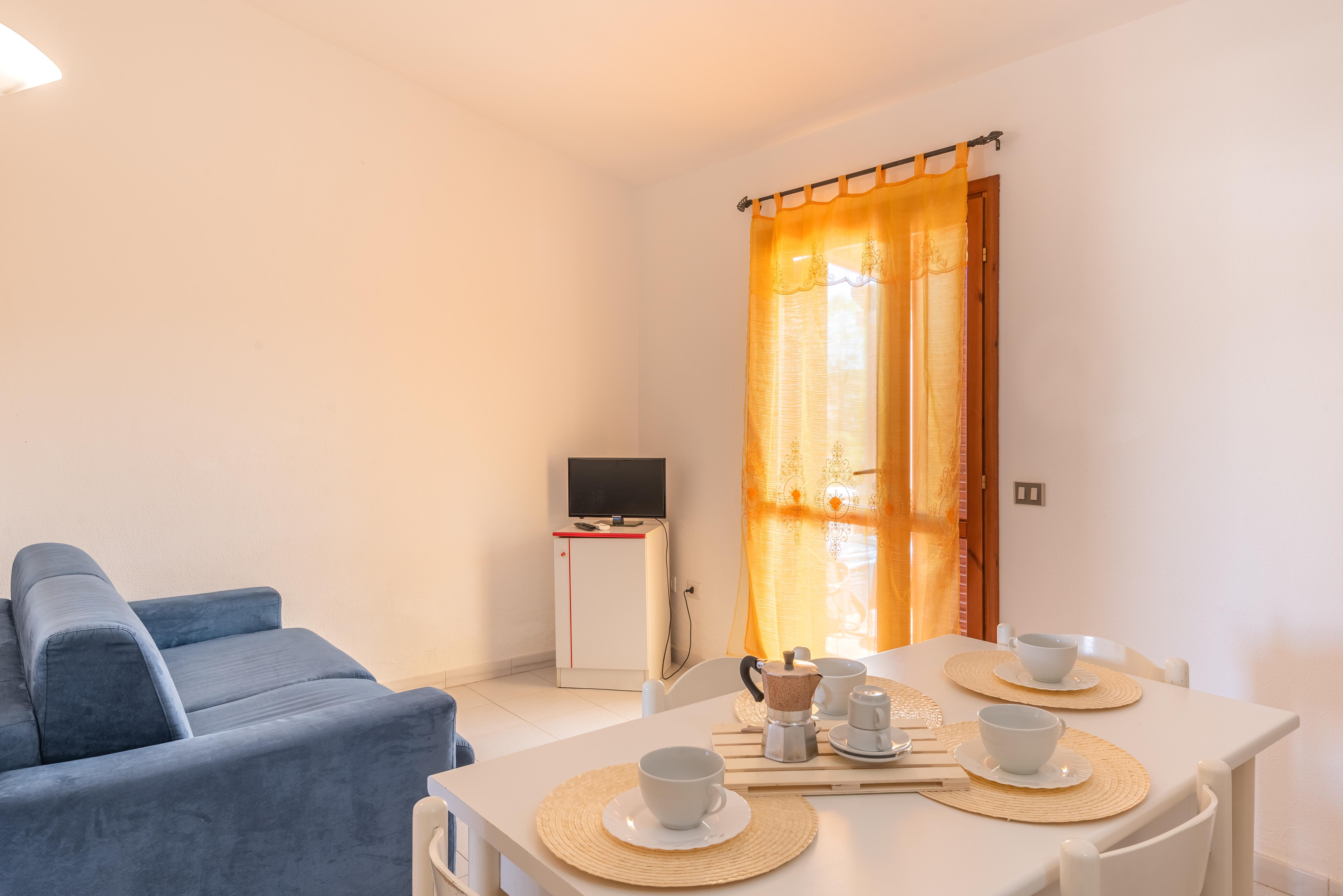 Residenze Gallura Сан-Теодоро Экстерьер фото