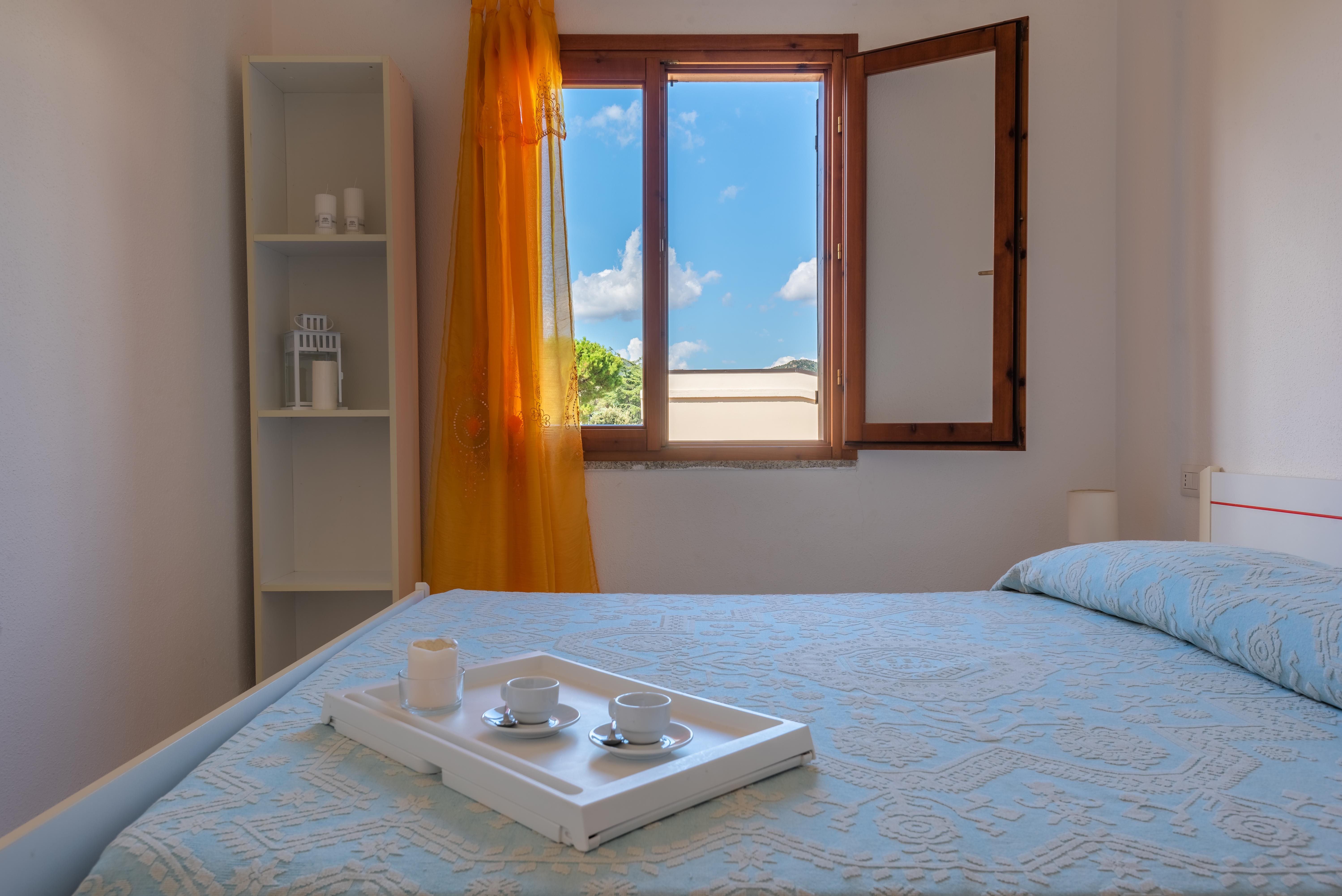 Residenze Gallura Сан-Теодоро Экстерьер фото