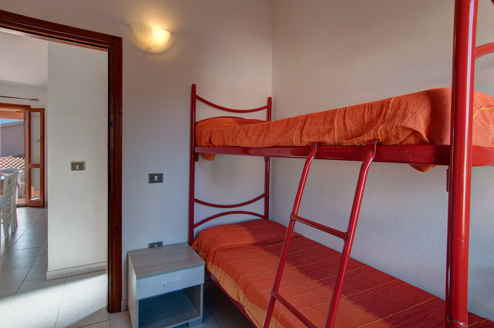 Residenze Gallura Сан-Теодоро Экстерьер фото