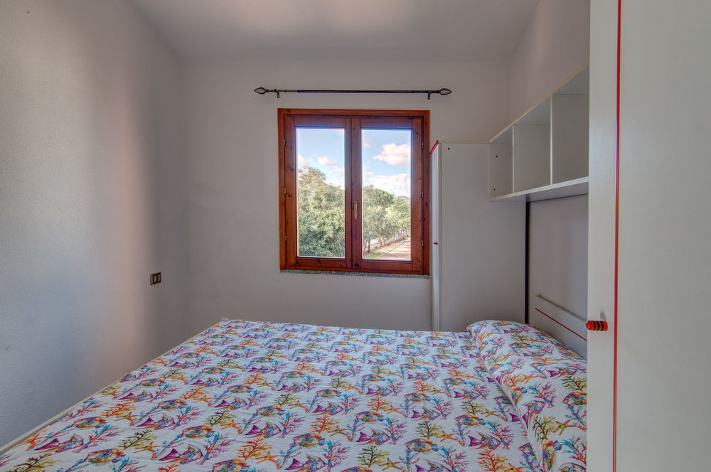Residenze Gallura Сан-Теодоро Экстерьер фото