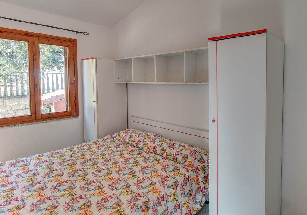 Residenze Gallura Сан-Теодоро Экстерьер фото