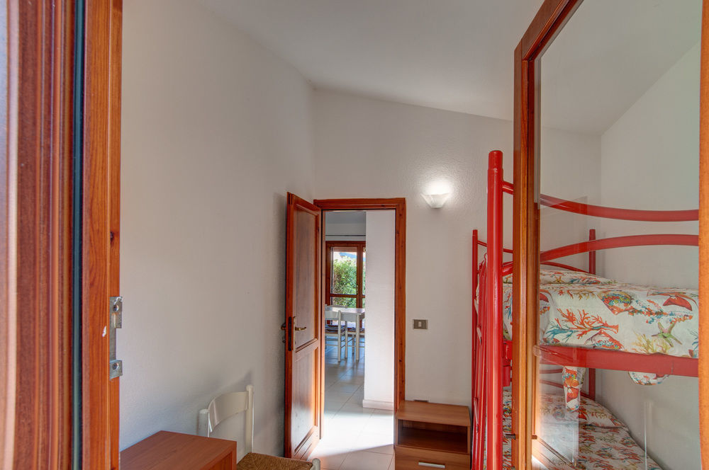 Residenze Gallura Сан-Теодоро Экстерьер фото