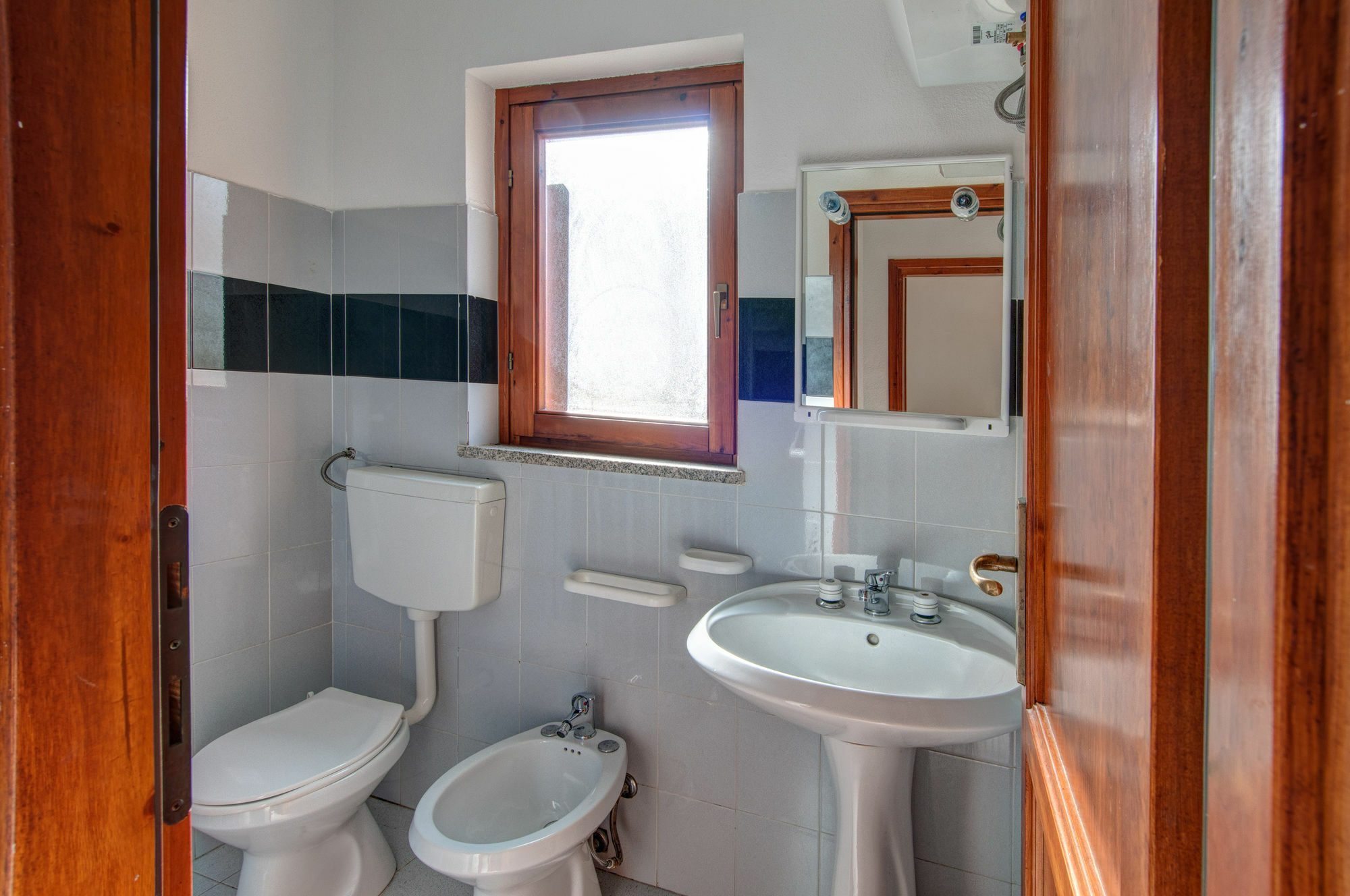 Residenze Gallura Сан-Теодоро Экстерьер фото